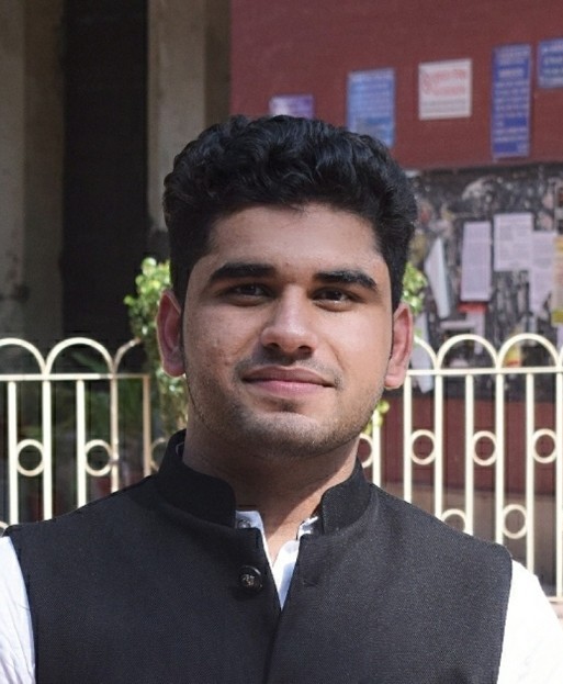 Amaan Pervez