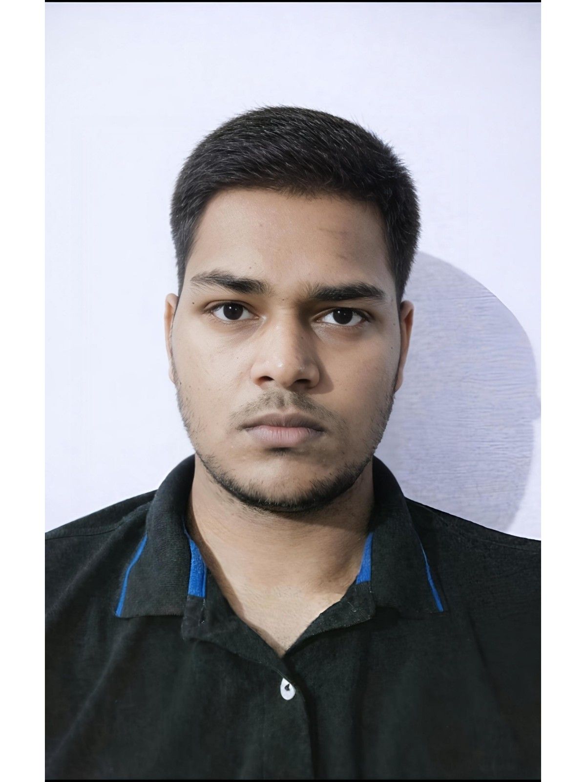 Amritanshu Chaudhary