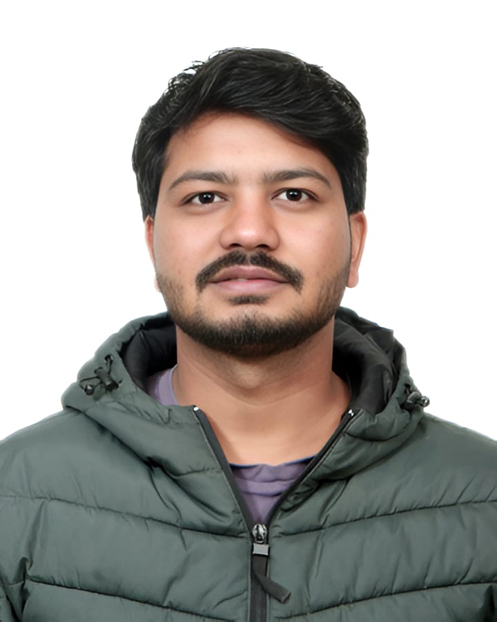 Bhupender Singh