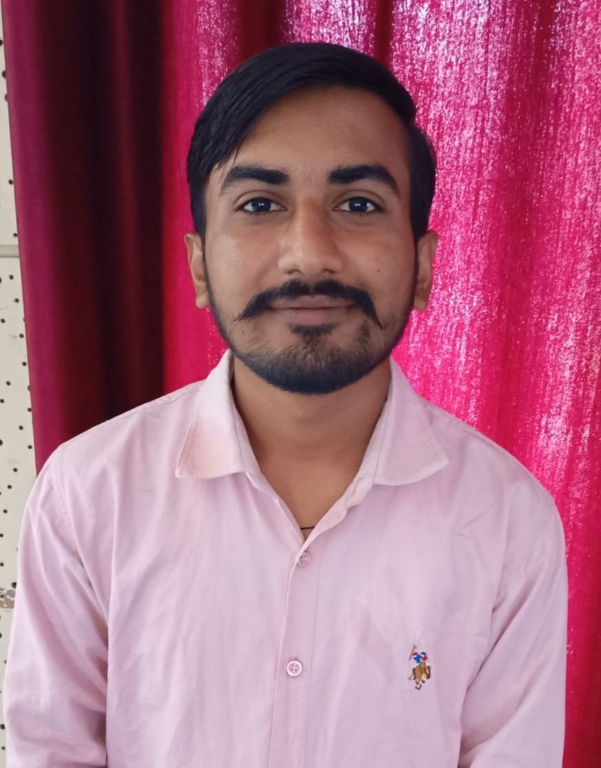 Budh Ram