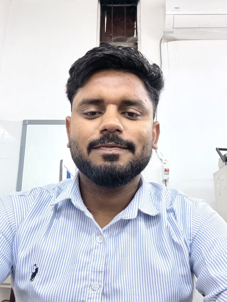 Himanshu Yadav