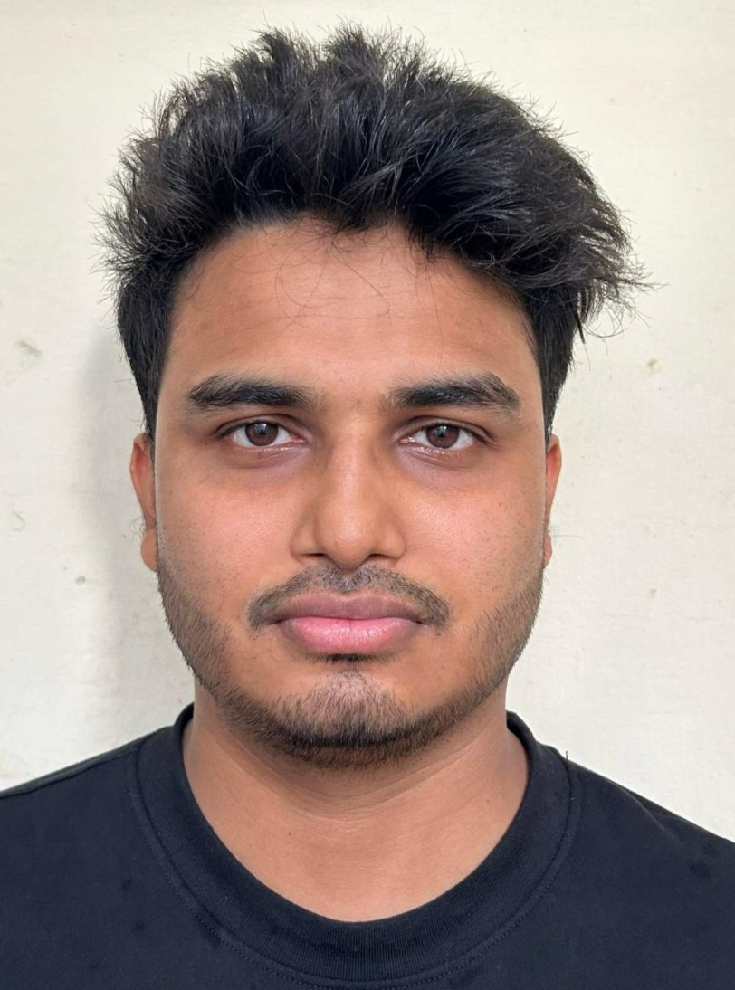 Kartikey Garkhal