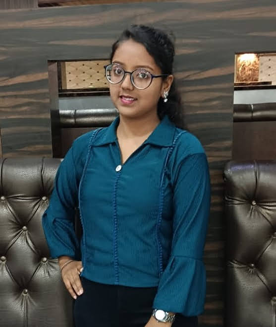 Khushi Gupta