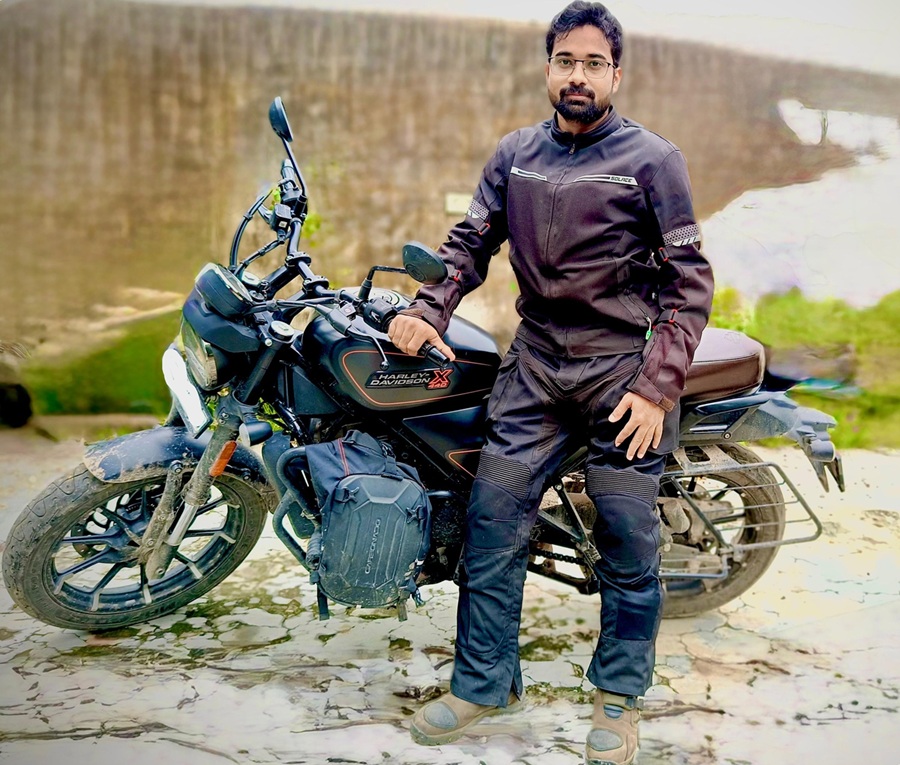 Kumar Vaibhav