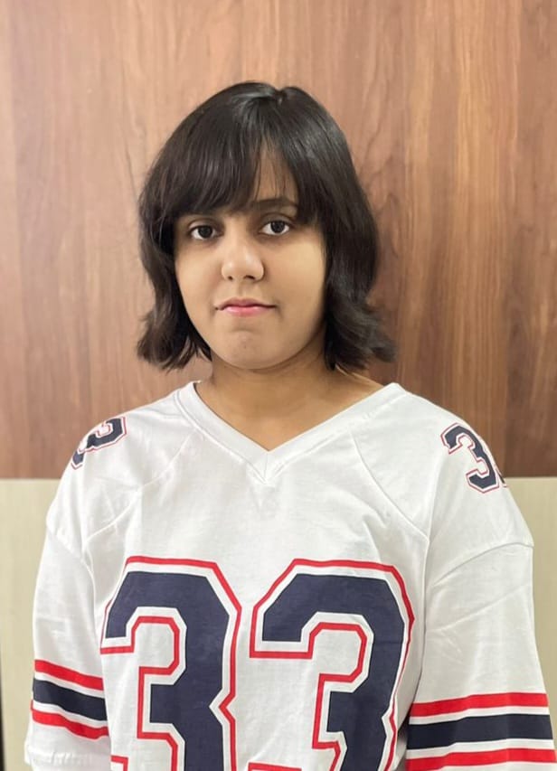 Lopamudra Bandyopadhyay
