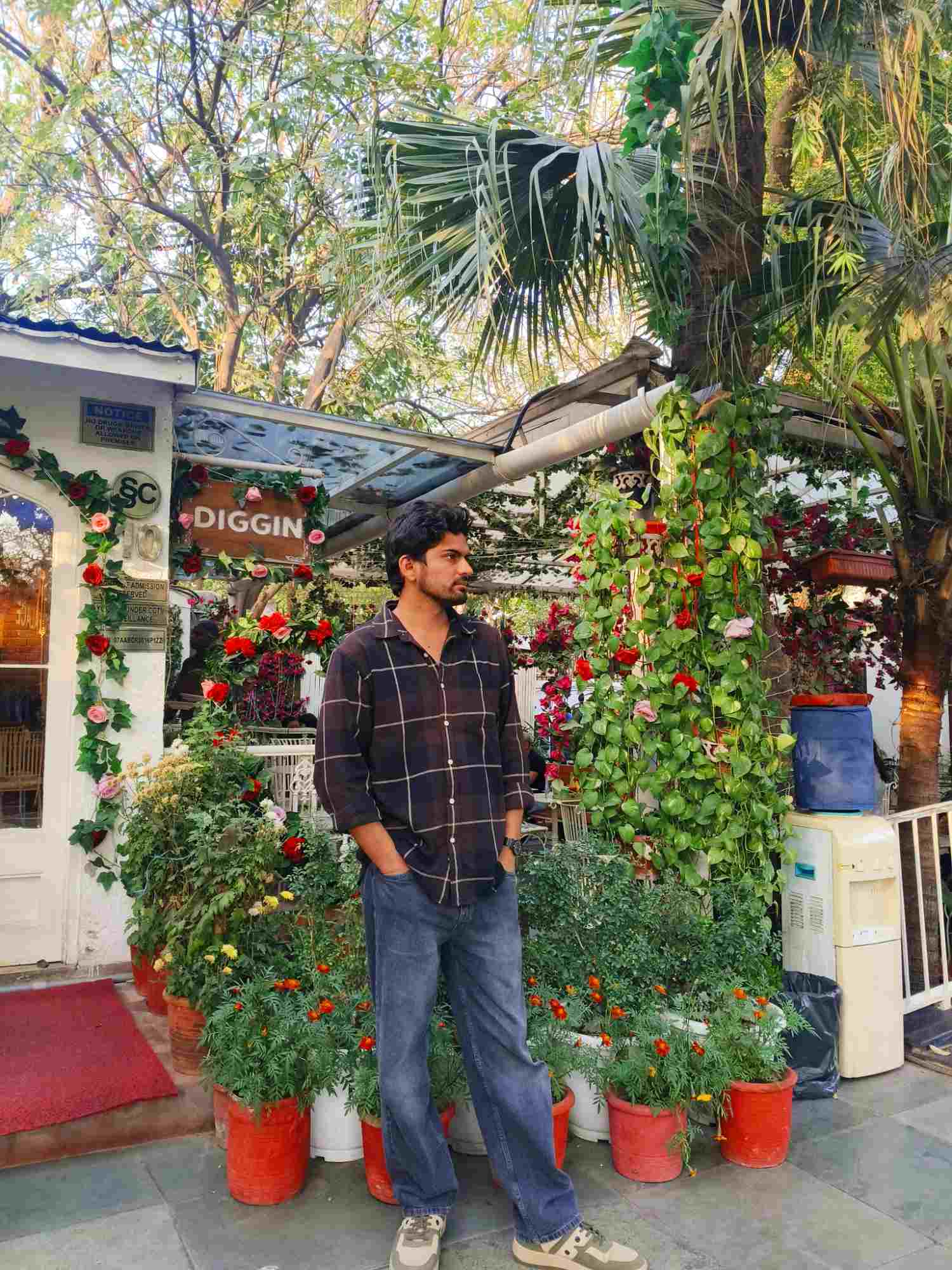 Mukesh Rahar