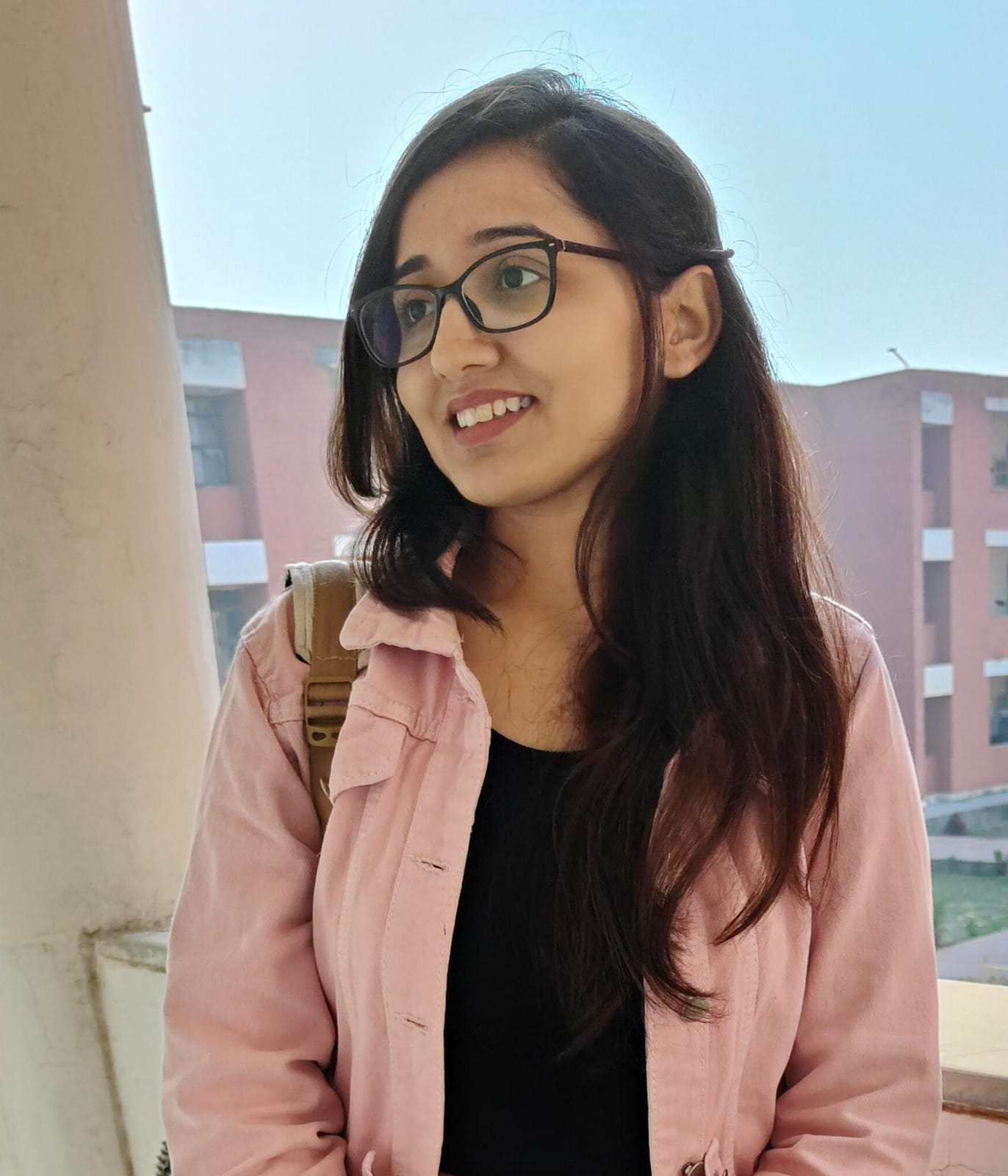 Neha Redhu