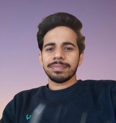 Pankaj Kumar Ojha