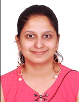 Sayali Sudhir Gadre