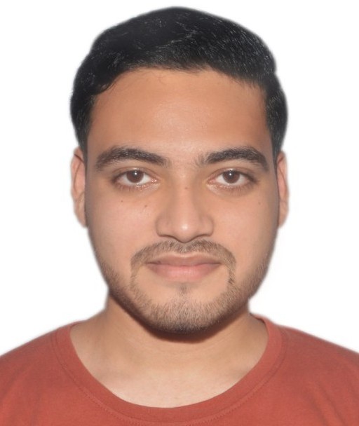 Shubhakanta Sahoo