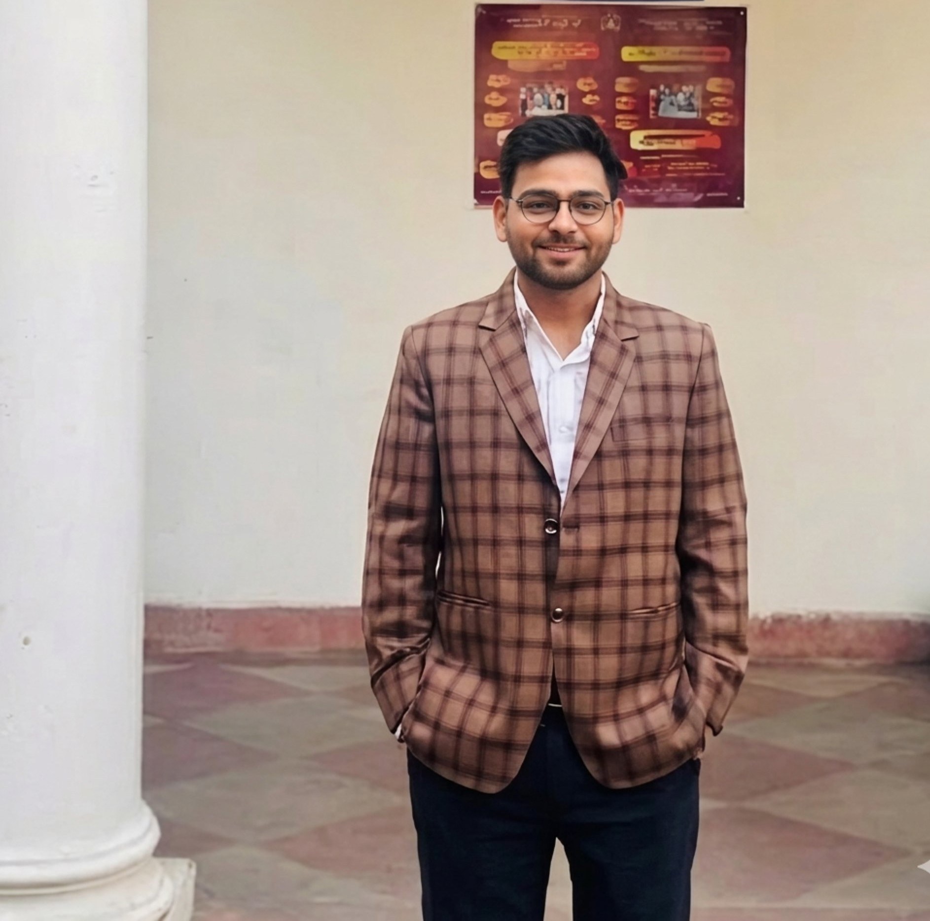 Tarun Yadav