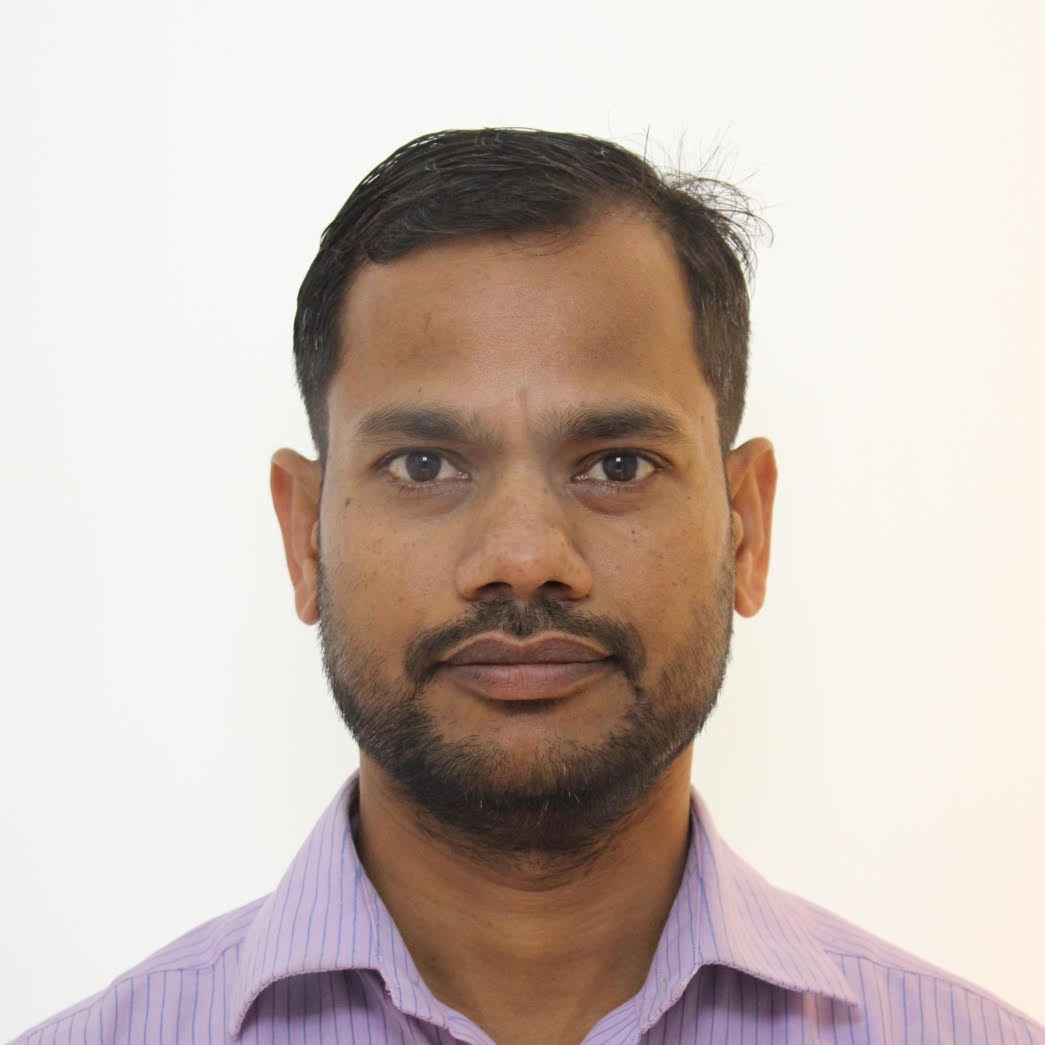 Ranjeet Kumar